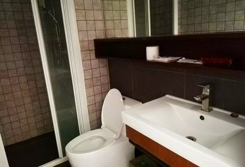 호텔 Himalayan Inn