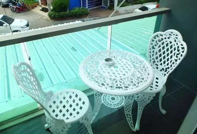 호텔 Himalayan Inn