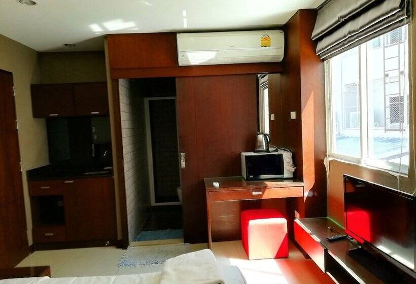 فندق Himalayan Inn