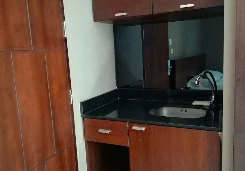 호텔 Himalayan Inn