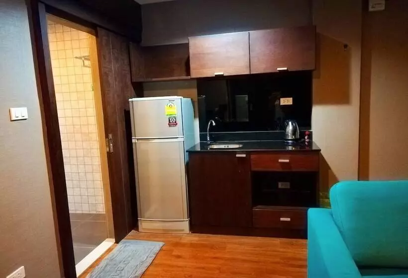 호텔 Himalayan Inn