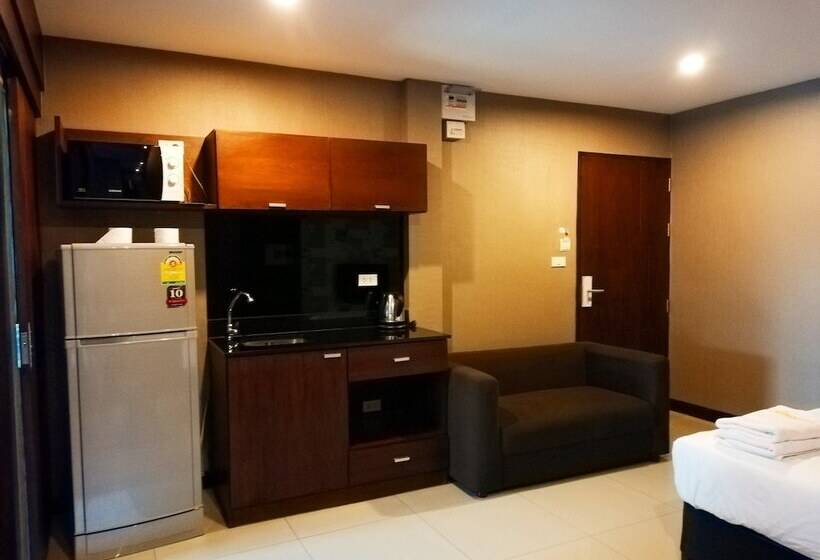 فندق Himalayan Inn