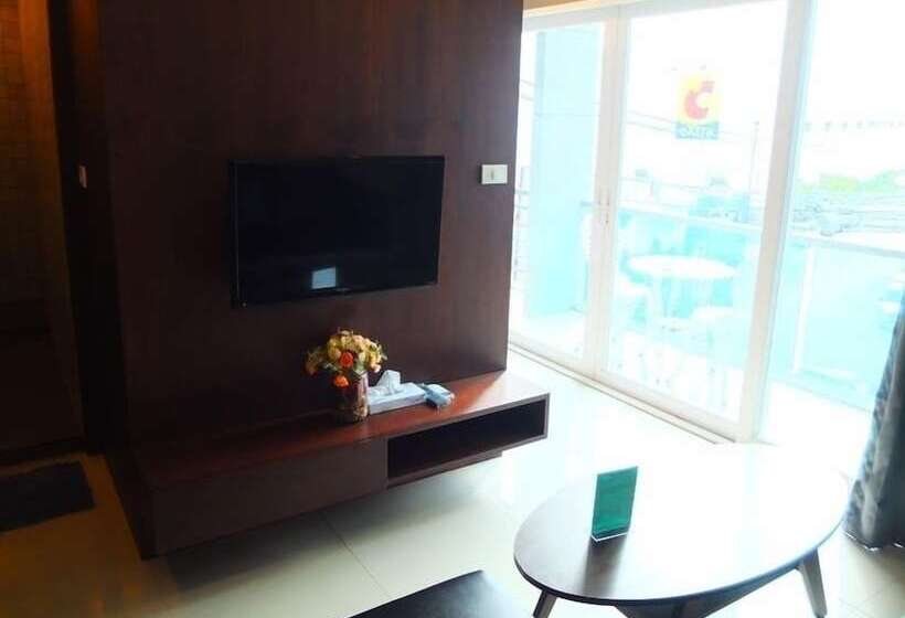 فندق Himalayan Inn