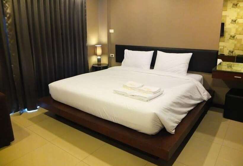 فندق Himalayan Inn