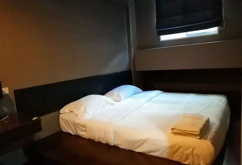 호텔 Himalayan Inn