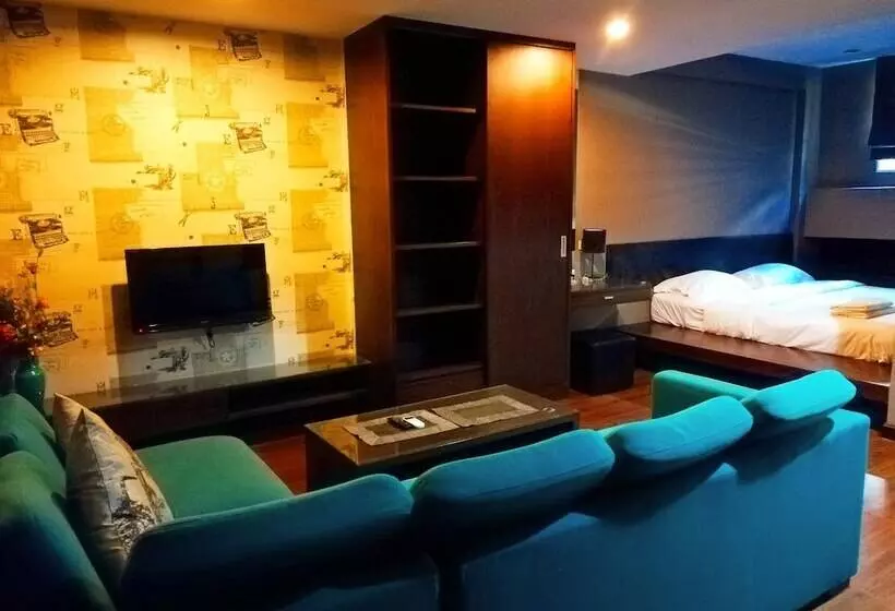 호텔 Himalayan Inn