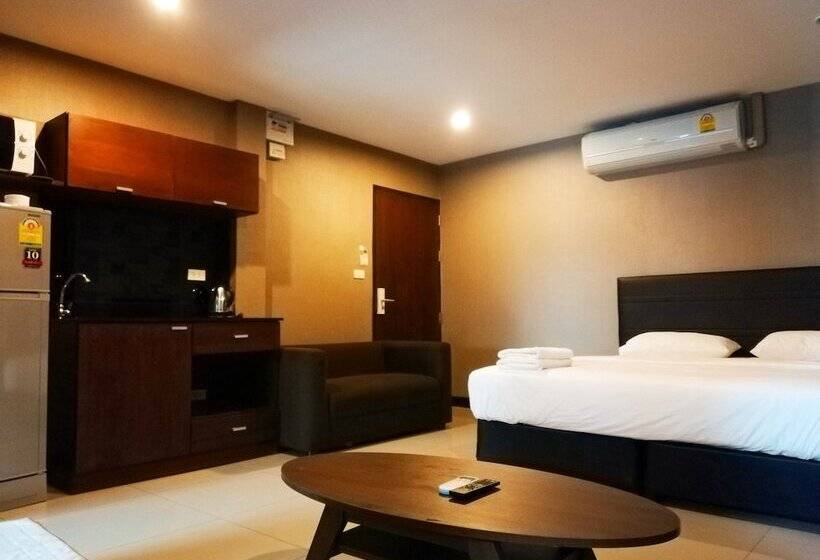 فندق Himalayan Inn