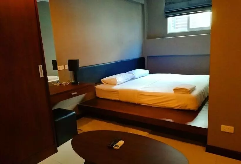 호텔 Himalayan Inn