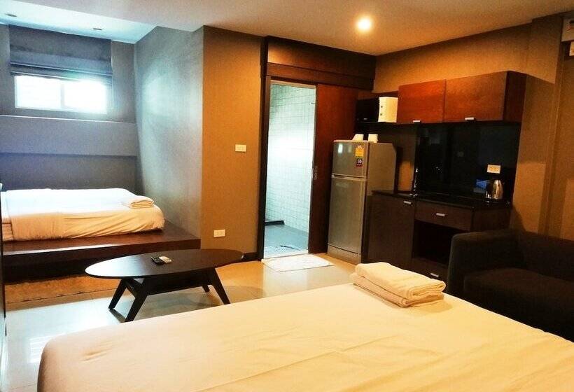 فندق Himalayan Inn