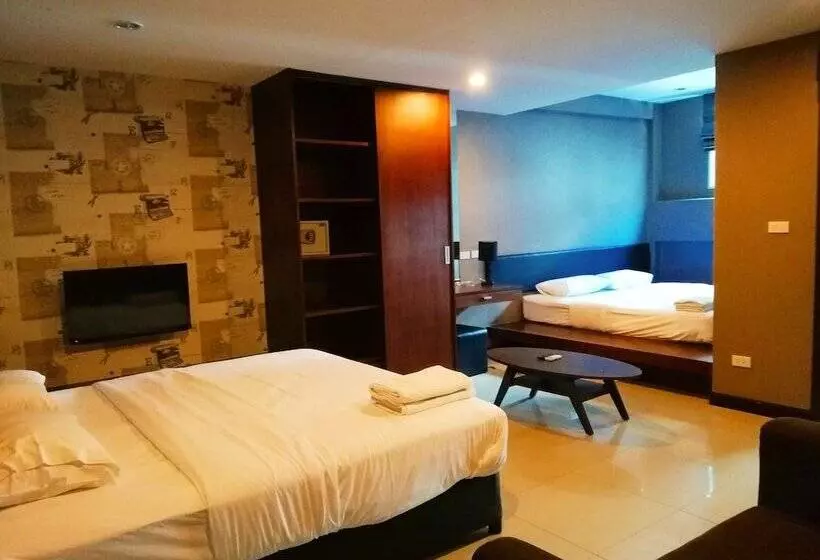 호텔 Himalayan Inn