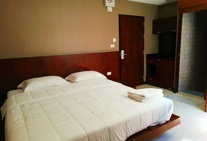 فندق Himalayan Inn