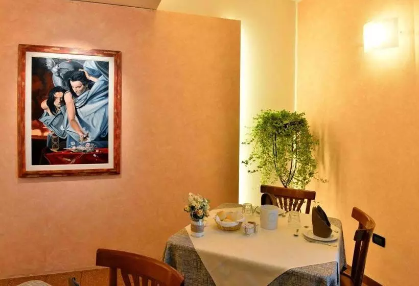 هتل Locanda Corte Girlanda