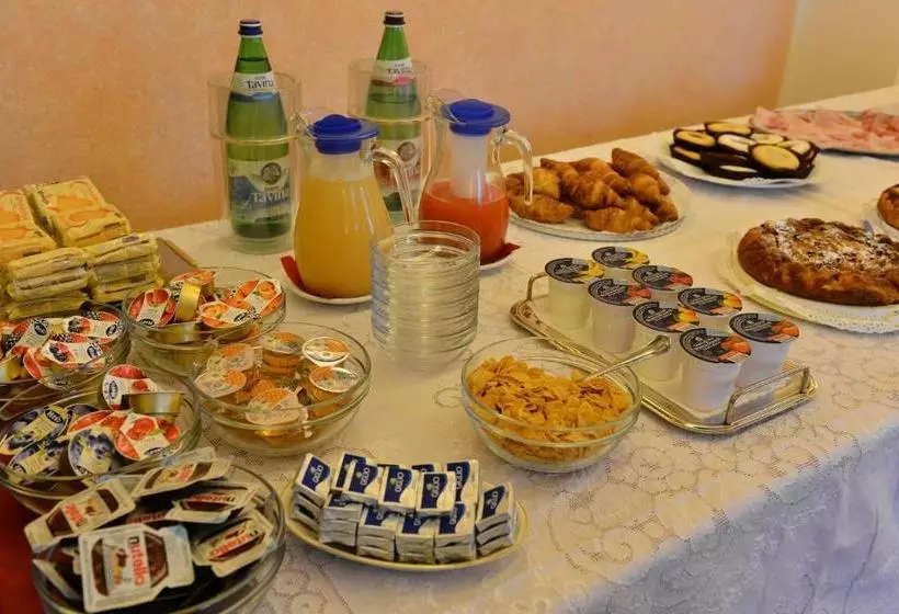 هتل Locanda Corte Girlanda