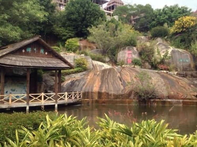 Hotel Mercure Xiamen On The Bund