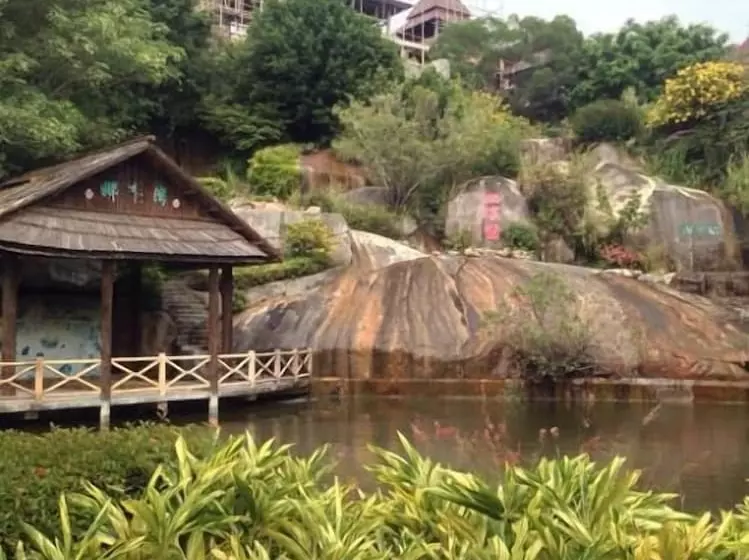 酒店 Mercure Xiamen On The Bund