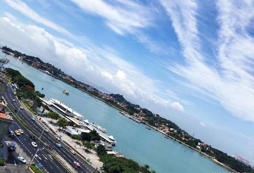 Hotel Mercure Xiamen On The Bund