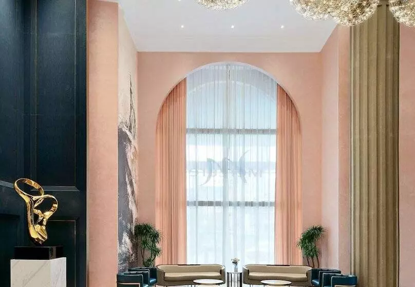 酒店 Mercure Xiamen On The Bund