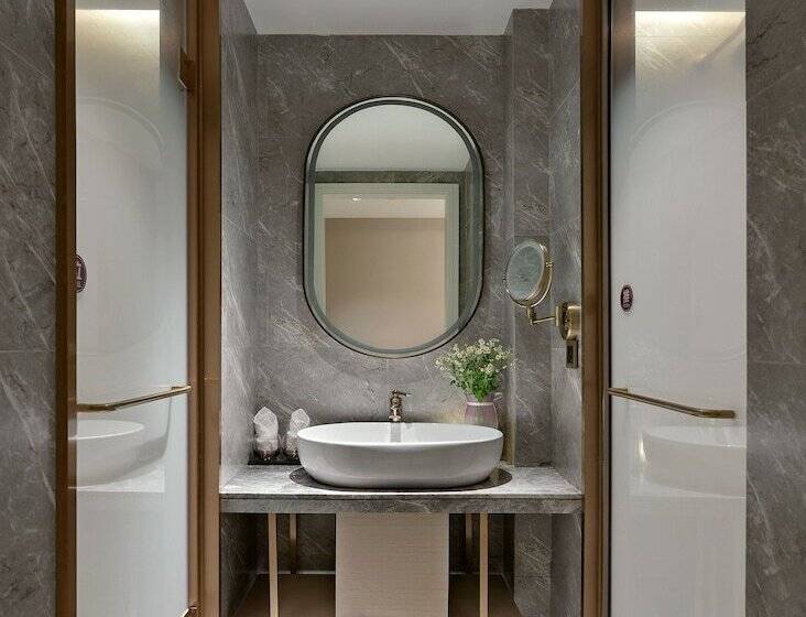 Hotel Mercure Xiamen On The Bund