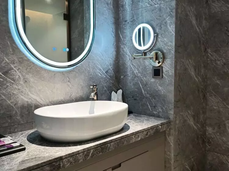 酒店 Mercure Xiamen On The Bund