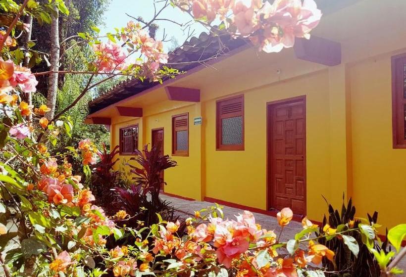 فندق Meson Yohualichan