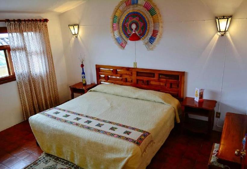 فندق Meson Yohualichan