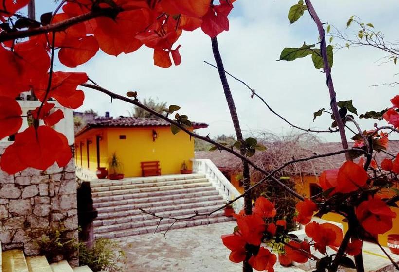 فندق Meson Yohualichan