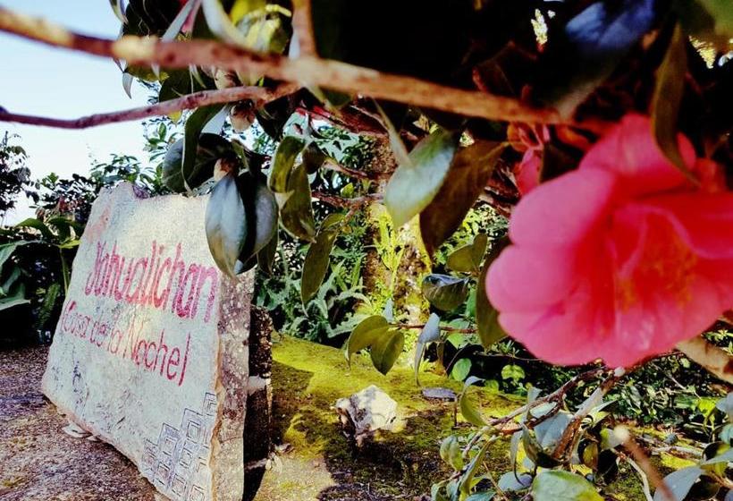 فندق Meson Yohualichan