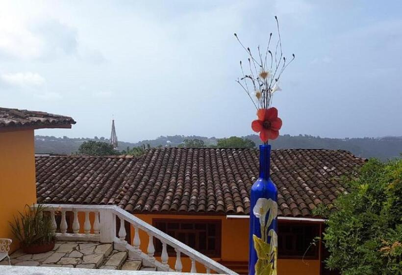 فندق Meson Yohualichan