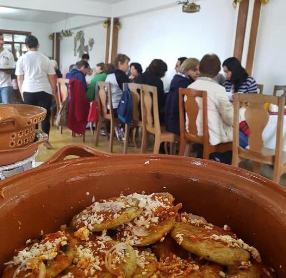 فندق Meson Yohualichan