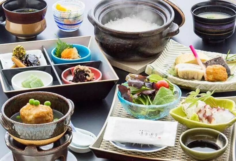 酒店 Migiwatei Ochi Kochi