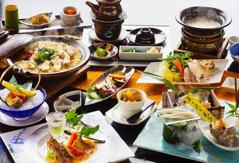 酒店 Migiwatei Ochi Kochi