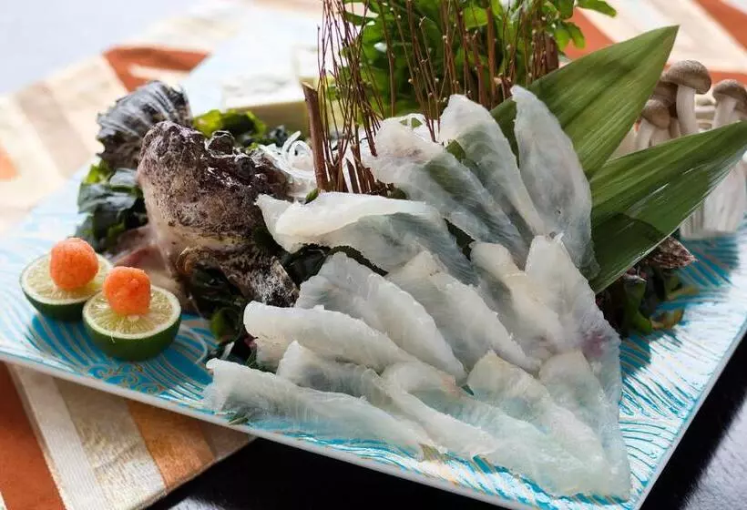 酒店 Migiwatei Ochi Kochi