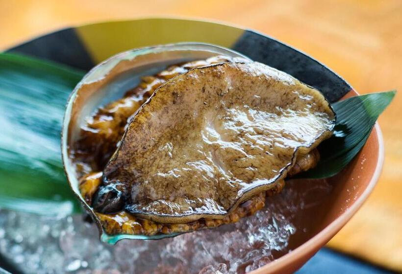 酒店 Migiwatei Ochi Kochi