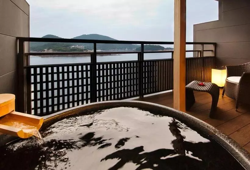 酒店 Migiwatei Ochi Kochi