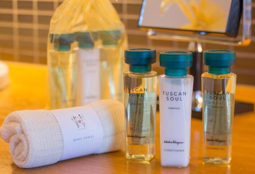 酒店 Migiwatei Ochi Kochi