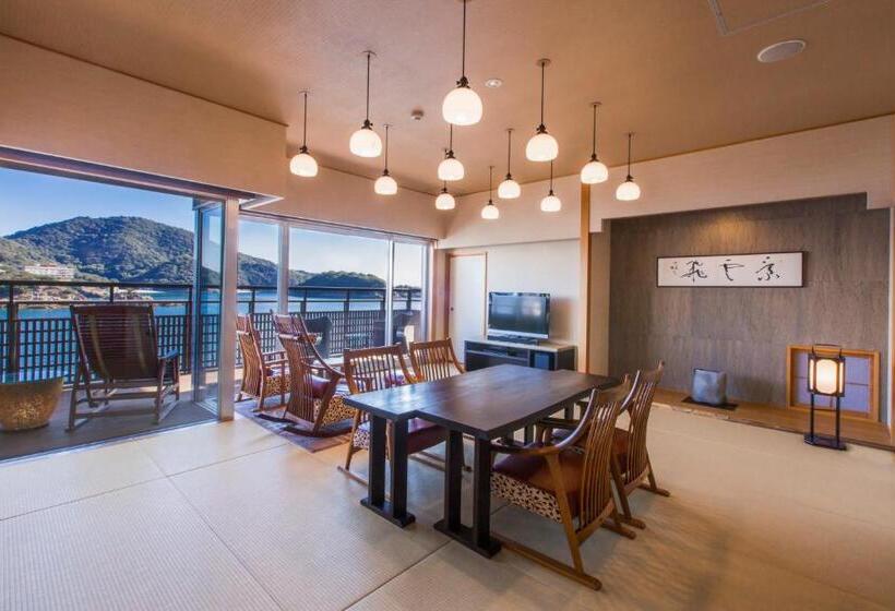 酒店 Migiwatei Ochi Kochi