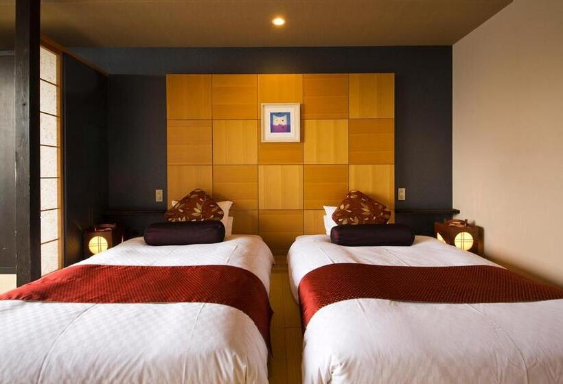 酒店 Migiwatei Ochi Kochi