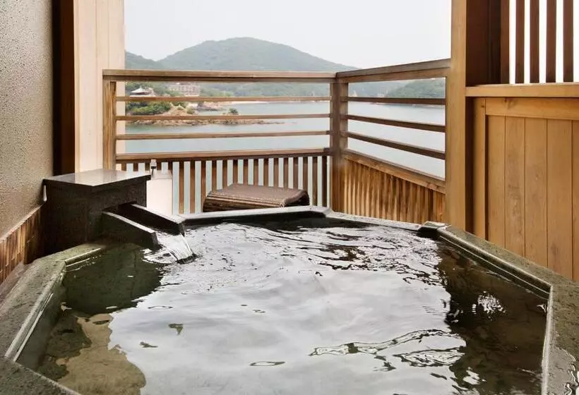 酒店 Migiwatei Ochi Kochi