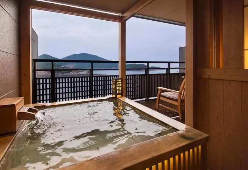 酒店 Migiwatei Ochi Kochi