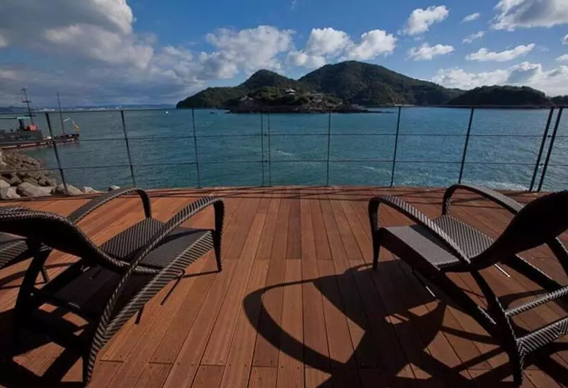 酒店 Migiwatei Ochi Kochi