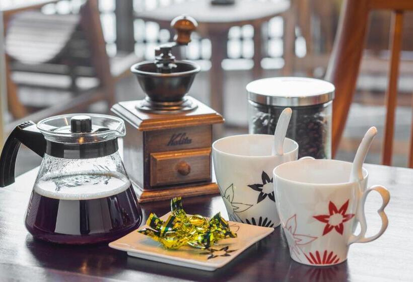 酒店 Migiwatei Ochi Kochi