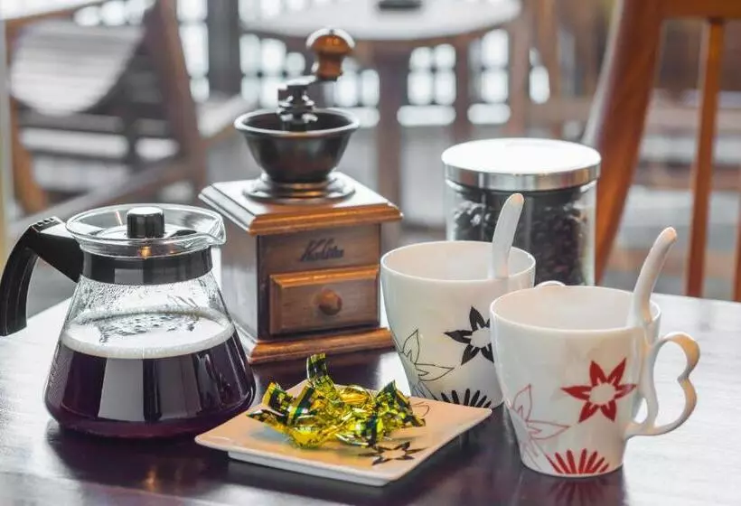 酒店 Migiwatei Ochi Kochi