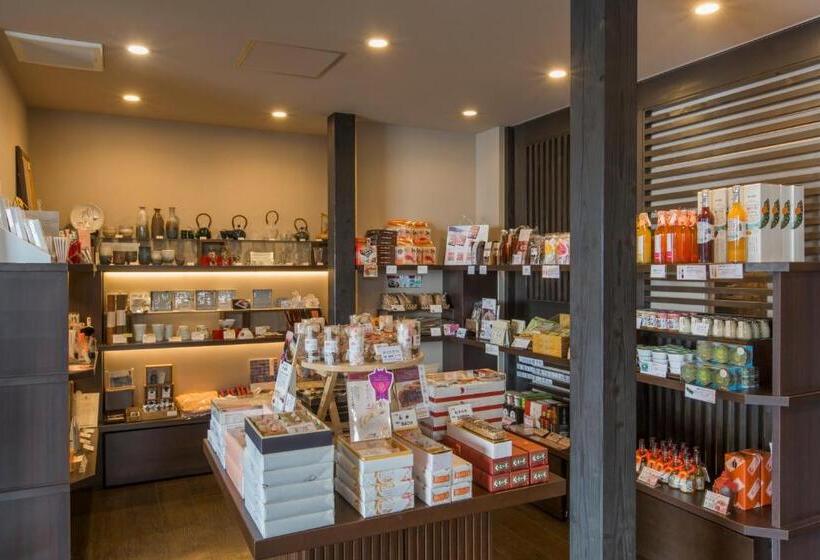 酒店 Migiwatei Ochi Kochi