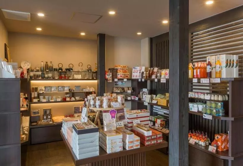 酒店 Migiwatei Ochi Kochi