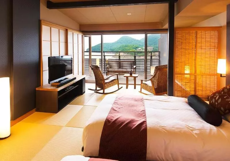 酒店 Migiwatei Ochi Kochi