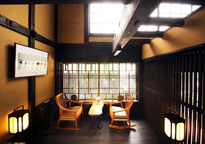 酒店 Migiwatei Ochi Kochi