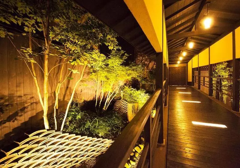 酒店 Migiwatei Ochi Kochi