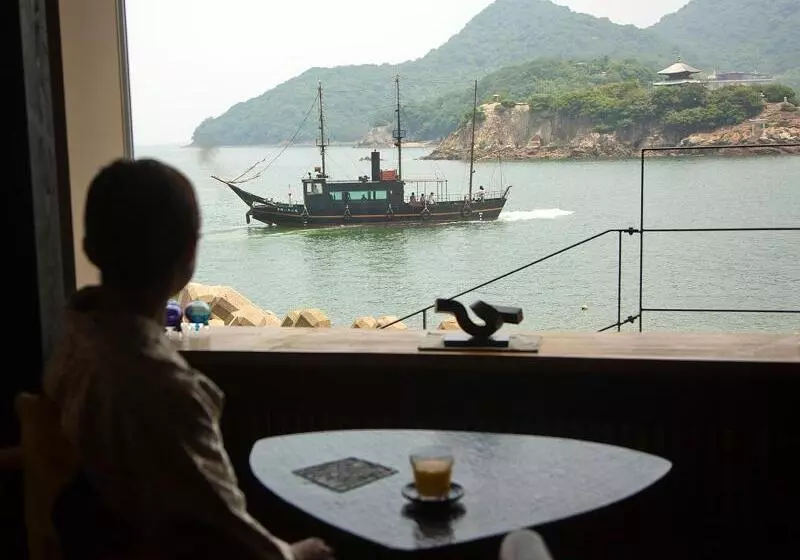 酒店 Migiwatei Ochi Kochi