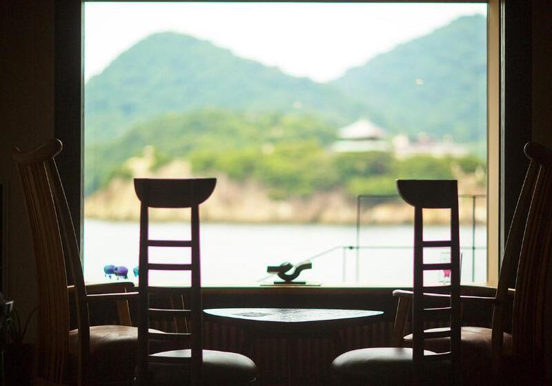 酒店 Migiwatei Ochi Kochi