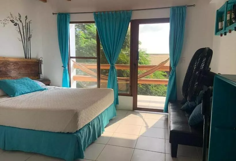 Hotel Nantu Hostería